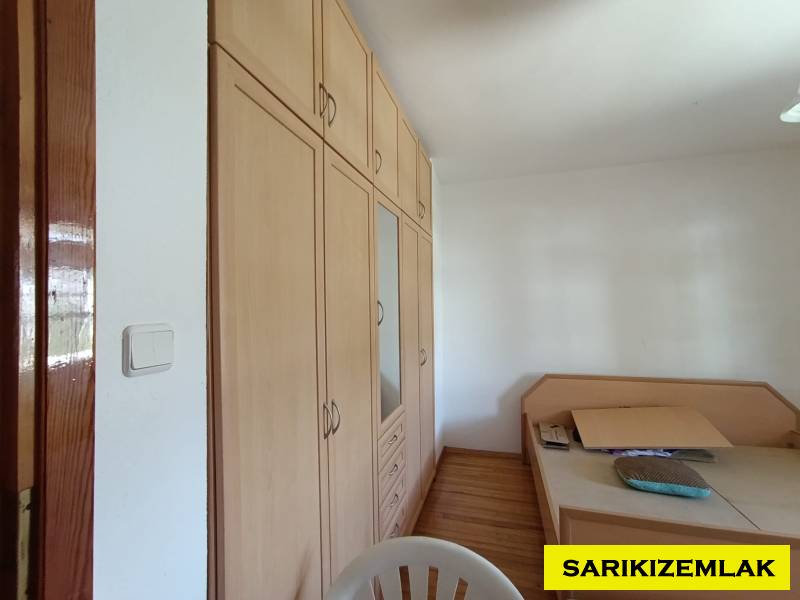 Edremit Güre Mah`da6+1  Villa. - 25